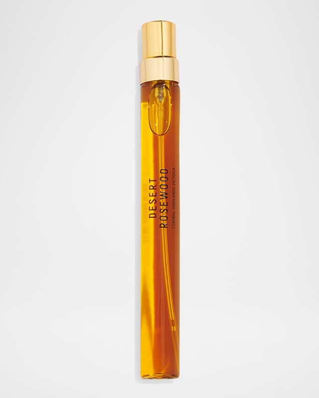 Desert Rosewood Perfume Travel Spray, 0.33 oz.